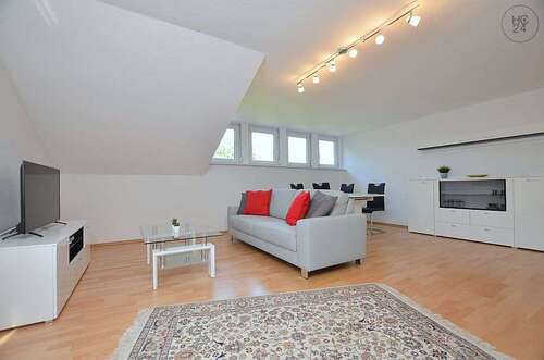 Foto - Wohnen auf Zeit in Pleidelsheim 1.290,00 €