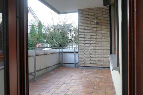 Foto - Wohnung zum Mieten in Wuppertal 780,00 € 86 m²