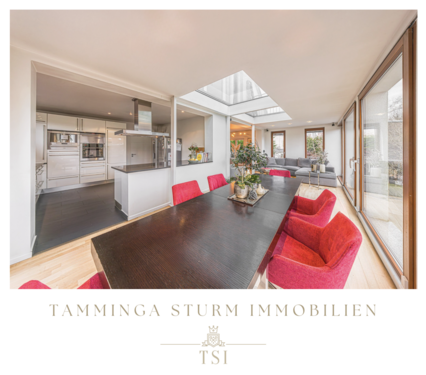 Foto - Haus zum Kaufen in Leipzig 970.000,00 € 205 m²