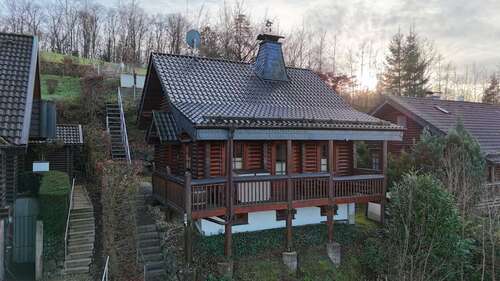 Foto - Haus zum Kaufen in Attendorn 229.500,00 € 91 m²