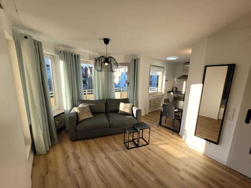 Foto - Wohnung zum Mieten in Betzingen 700,00 € 38 m²