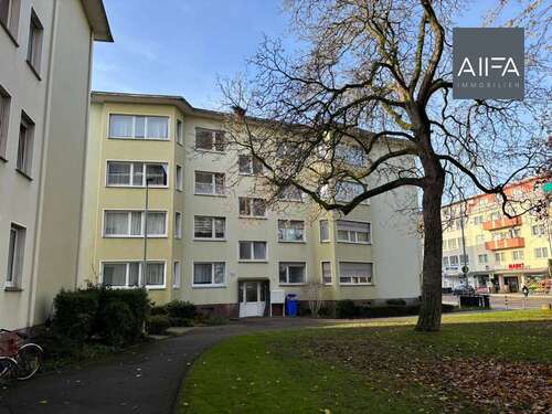 Foto - Wohnung zum Kaufen in Mönchengladbach-Rheydt 81.000,00 € 43 m²