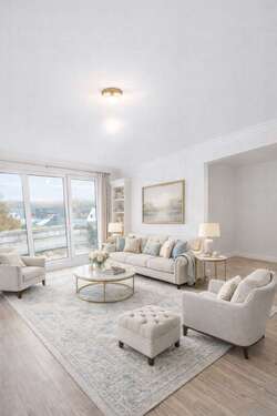 Foto - Wohnung zum Mieten in Steinhagen 300,00 € 27 m²