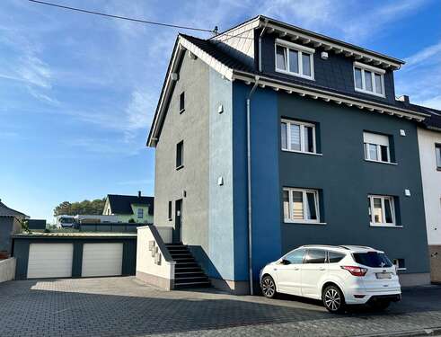 Foto - Wohnung zum Kaufen in Schwalbach 199.000,00 € 70 m²