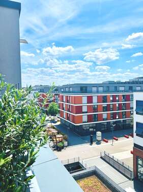 Foto - Wohnung zum Mieten in Ludwigsburg 1.380,00 € 88.58 m²