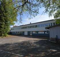 Halle in Hennef-Geistingen 298,00 € 85 m²