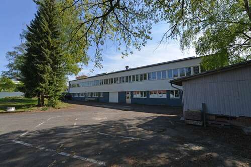 Foto - Halle in Hennef-Geistingen 298,00 € 85 m²