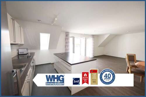 Foto - Wohnung zum Mieten in Murr 1.200,00 € 98.7 m²