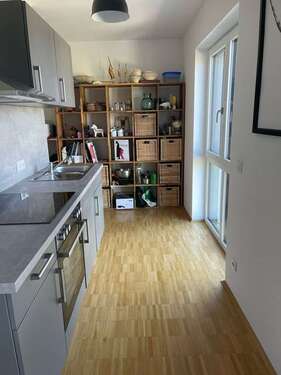 Foto - Wohnung zum Mieten in Regensburg 580,00 € 25 m²