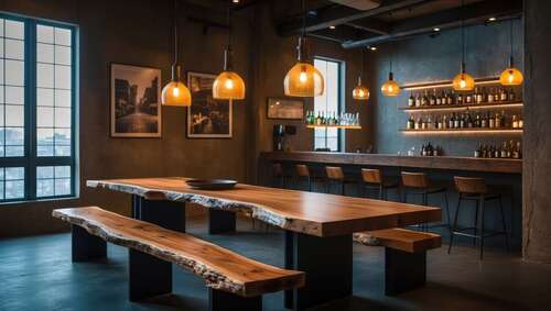 Foto - Gastronomie in München 4.250,00 € 124 m²