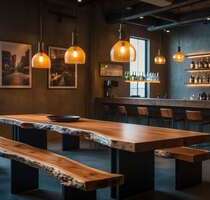 Gastronomie in München 4.250,00 € 124 m²