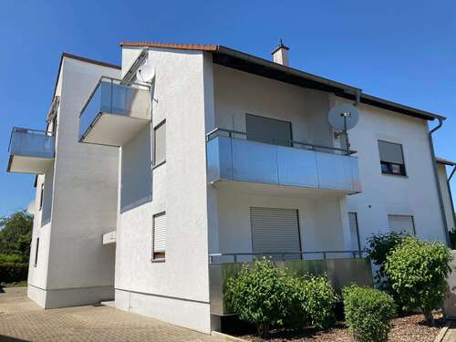 Foto - Wohnung zum Kaufen in Linkenheim-Hochstetten 220.000,00 € 61.18 m²