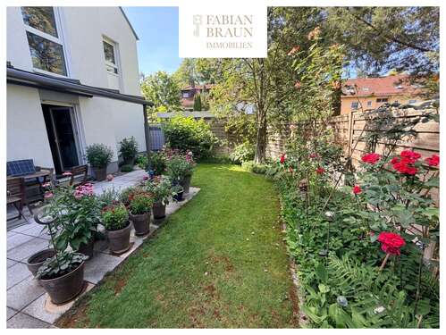 Foto - Wohnung zum Kaufen in Nürnberg 449.000,00 € 104 m²