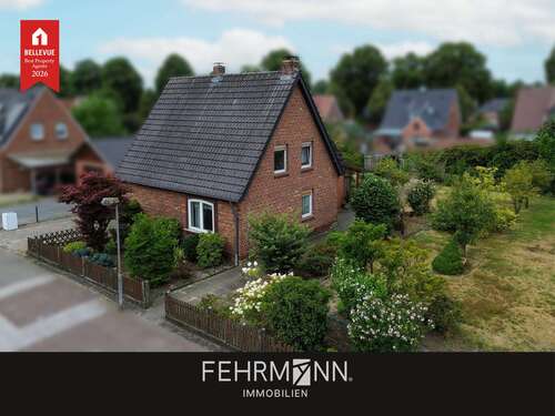 Foto - Haus zum Kaufen in Neuenhaus 205.000,00 € 120 m²