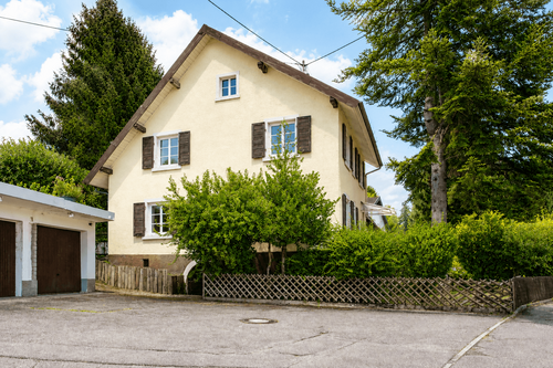 Foto - Haus zum Kaufen in Gaggenau 279.000,00 € 180 m²