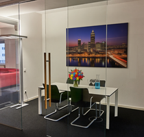 Büro in Darmstadt 899,00 € 30 m²