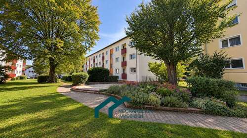 Foto - Wohnung zum Kaufen in Stuttgart 199.000,00 € 70 m²