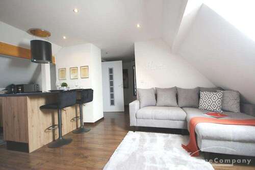 Foto - Wohnen auf Zeit in Saarbrücken 890,00 €