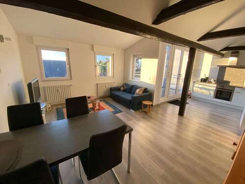 Foto - Wohnen auf Zeit in Darmstadt 1.590,00 €