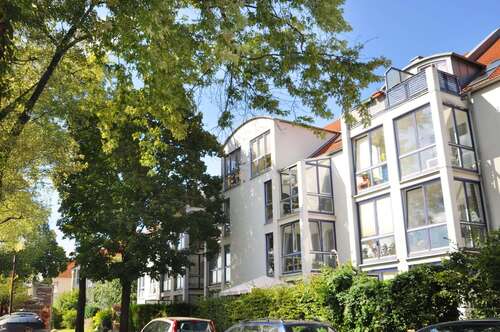 Foto - Wohnung zum Kaufen in Blankenfelde-Mahlow 145.900,00 € 44.35 m²