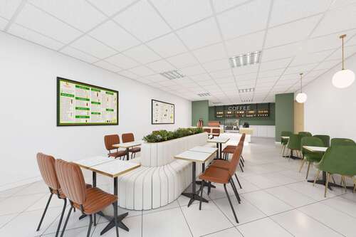 Foto - Büro in Badenweiler 178.000,00 € 73 m²