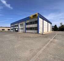 Halle in Troisdorf 14.650,00 € 3200 m²