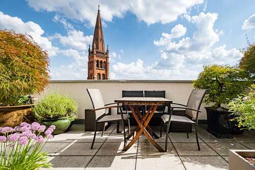 Foto - Wohnung zum Kaufen in Berlin 2.600.000,00 € 308 m²