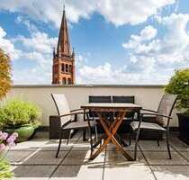 Wohnung zum Kaufen in Berlin 2.600.000,00 € 308 m²