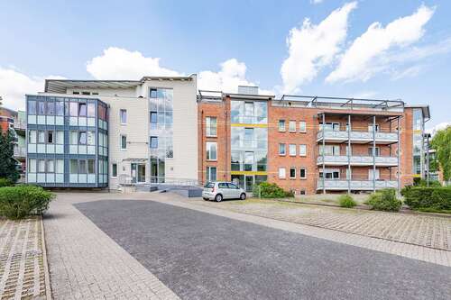 Foto - Wohnung zum Kaufen in Winsen (Luhe) 275.000,00 € 73 m²