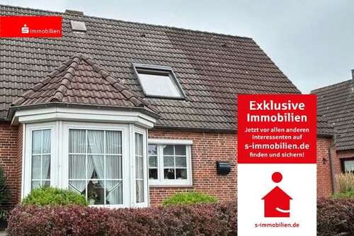 Foto - Haus zum Kaufen in Wesselburen 229.000,00 € 93.46 m²