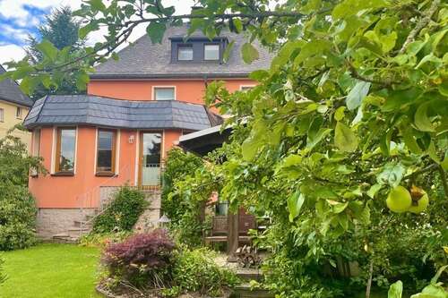 Foto - Haus zum Kaufen in Zschorlau 289.000,00 € 153 m²