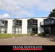 Büro in Bad Bramstedt 2.950,00 € 475 m²