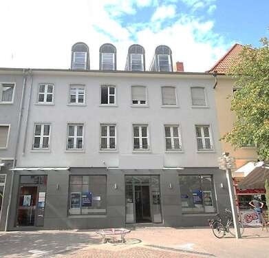 Foto - Einzelhandel in Frankenthal 5.900,00 € 361 m²