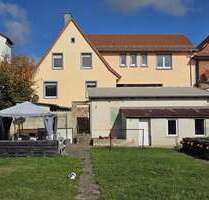 Haus zum Kaufen in Breuberg Hainstadt 450.000,00 € 152 m² - Breuberg / Hainstadt