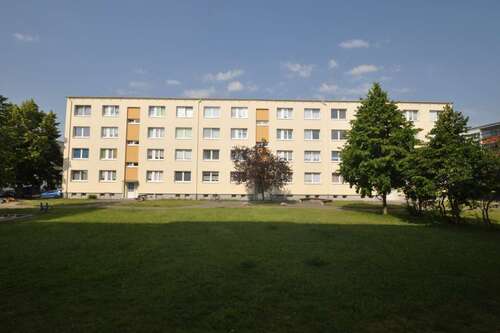 Foto - Wohnung zum Mieten in Grevesmühlen 350,00 € 63.7 m²