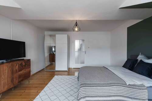 Foto - WG-Zimmer in München 1.030,00 € 17 m²