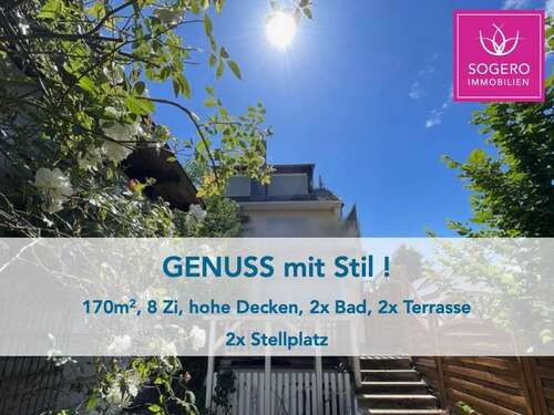 Foto - Haus zum Kaufen in Steinbach 690.000,00 € 170 m²