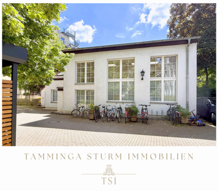 Foto - Wohnung zum Kaufen in Leipzig 380.000,00 € 130 m²