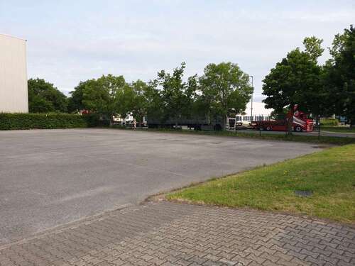 Foto - Grundstück in Willich 84.190,80 € 4127 m²