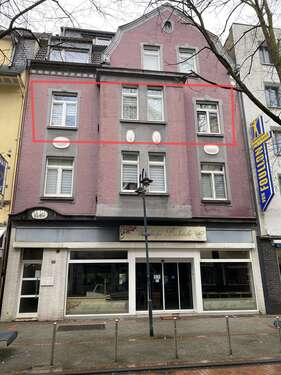 Foto - Wohnung zum Mieten in Leverkusen 990,00 € 119 m²