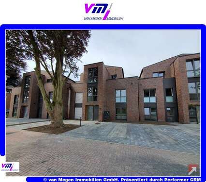 Foto - Wohnung zum Mieten in Kerken 980,00 € 86.53 m²