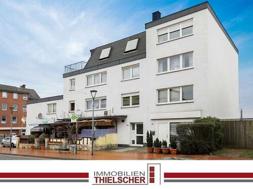 Foto - Wohnung zum Kaufen in Übach-Palenberg 129.000,00 € 59 m²