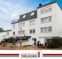 Wohnung zum Kaufen in Übach-Palenberg 129.000,00 € 59 m²