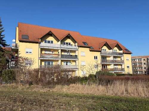 Foto - Wohnung zum Kaufen in Wilkau-Haßlau 118.000,00 € 98.59 m²