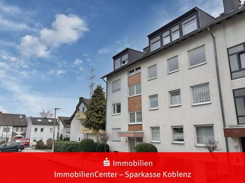 Foto - Wohnung zum Kaufen in Koblenz 335.000,00 € 125 m²