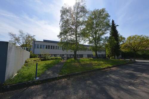 Foto - Halle in Hennef-Geistingen 536,00 € 153 m²