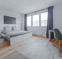 Wohnen auf Zeit in Düsseldorf 1.500,00 €