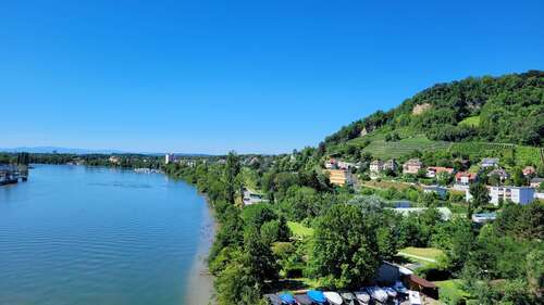 Foto - Wohnung zum Kaufen in Grenzach-Wyhlen 529.000,00 € 91.9 m²
