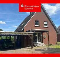 Haus zum Kaufen in Ibbenbüren 275.000,00 € 160 m²