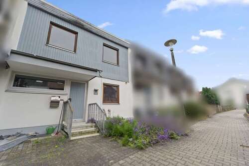 Foto - Haus zum Kaufen in Niederdorfelden 385.000,00 € 116.24 m²